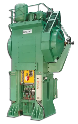 50 Ton Forging Press