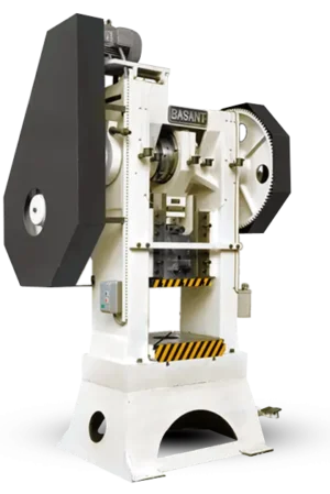 20 Ton H Frame Power Press