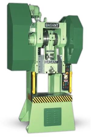 20 Ton C Type Power Press