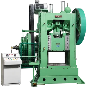 300 Ton Pneumatic Power Press