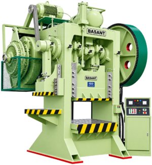 300 Ton Two Point Power Press