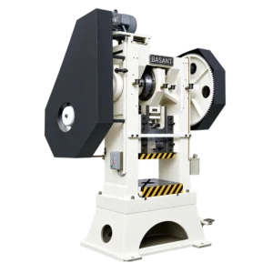 100 Ton H Frame Power Press