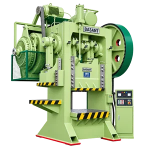 200 Ton Two Point Power Press