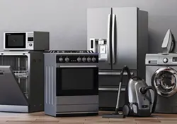 Appliance Industries
