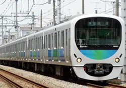 Railway Industries